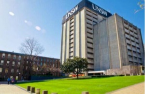 澳大利亚新南威尔士大学（UNSW）&304永利集团官网入口校际交流项目